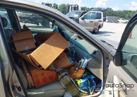 2004 Infiniti G35 z USA, uszkodzony, nr VIN JNKCV51E34M612440